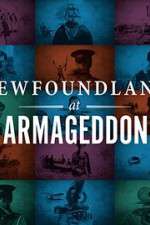 Watch Newfoundland at Armageddon M4ufreemovies