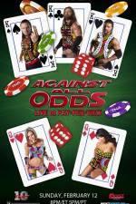 Watch TNA Against All Odds 2012 M4ufreemovies
