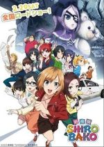 Watch Shirobako: The Movie M4ufreemovies