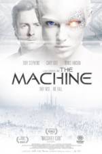 Watch The Machine M4ufreemovies