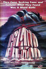 Watch Island of Blood M4ufreemovies