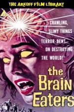 Watch The Brain Eaters M4ufreemovies