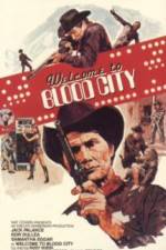 Watch Welcome to Blood City M4ufreemovies