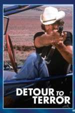 Watch Detour to Terror M4ufreemovies