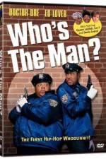 Watch Who's the Man M4ufreemovies