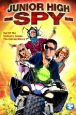 Watch Junior High Spy M4ufreemovies