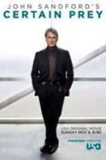 Watch Certain Prey M4ufreemovies
