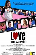 Watch Love The Movie M4ufreemovies