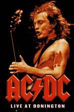 Watch AC/DC: Live at Donington M4ufreemovies