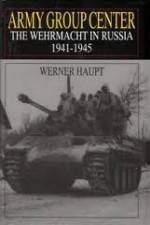 Watch Army Group Centre: The Wehrmacht in Russia 1941-1945 M4ufreemovies