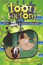 Watch Private Eye Popeye M4ufreemovies