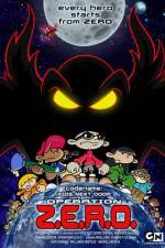Watch Codename Kids Next Door - Operation ZERO M4ufreemovies