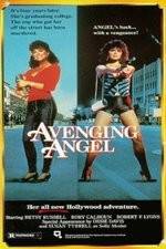 Watch Avenging Angel M4ufreemovies