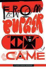 Watch From Burger It Came M4ufreemovies