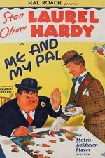 Watch Me and My Pal (Short 1933) M4ufreemovies