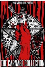 Watch The Carnage Collection M4ufreemovies