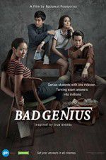 Watch Bad Genius M4ufreemovies