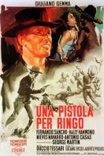 Watch A Pistol for Ringo M4ufreemovies