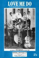 Watch Love Me Do: The Beatles '62 M4ufreemovies