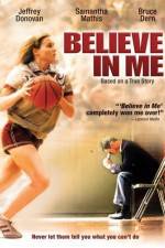 Watch Believe in Me M4ufreemovies