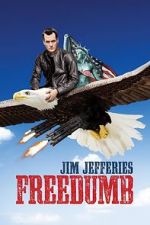 Watch Jim Jefferies: Freedumb M4ufreemovies