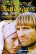 Watch Le retour de Martin Guerre M4ufreemovies