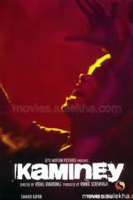 Watch Kaminey M4ufreemovies