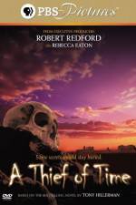 Watch A Thief of Time M4ufreemovies