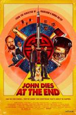 Watch John Dies at the End M4ufreemovies