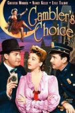 Watch Gambler's Choice M4ufreemovies