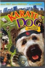 Watch The Karate Dog M4ufreemovies