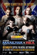 Watch Bamma 8 M4ufreemovies