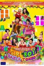 Watch Girl, Boy, Bakla, Tomboy M4ufreemovies
