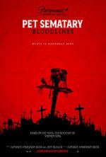Watch Pet Sematary: Bloodlines M4ufreemovies