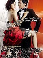 Watch My Girlfriend Is an Agent M4ufreemovies