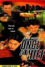 Watch Once a Thief M4ufreemovies