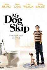 Watch My Dog Skip M4ufreemovies
