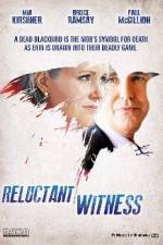 Watch Reluctant Witness M4ufreemovies