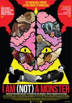 Watch I Am (Not) a Monster M4ufreemovies