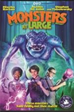 Watch Monsters at Large M4ufreemovies