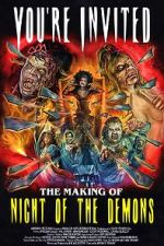 Watch You\'re Invited: The Making of Night of the Demons M4ufreemovies