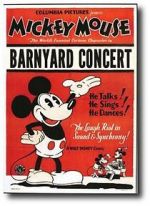 Watch The Barnyard Concert (Short 1930) M4ufreemovies