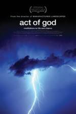 Watch Act of God M4ufreemovies