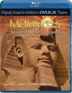 Watch Mummies: Secrets of the Pharaohs M4ufreemovies