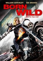 Watch Born Wild M4ufreemovies