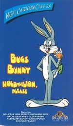 Watch Hold the Lion, Please (Short 1942) M4ufreemovies