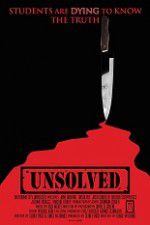 Watch Unsolved M4ufreemovies