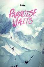 Watch Paradise Waits M4ufreemovies