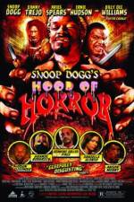 Watch Hood of Horror M4ufreemovies
