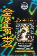 Watch Classic Albums Def Leppard - Hysteria M4ufreemovies